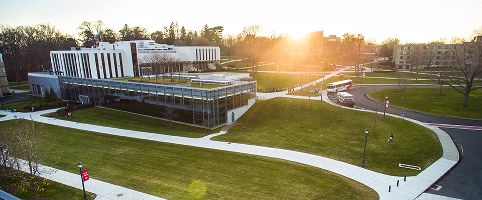 Fairfield University