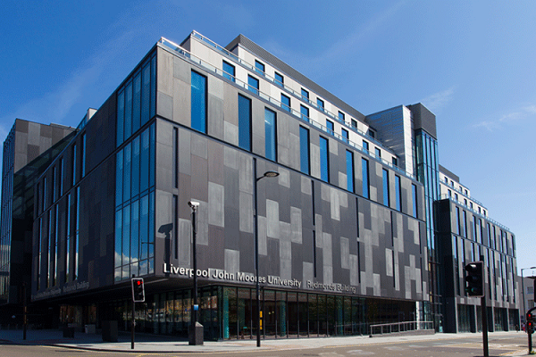 liverpool john moores university