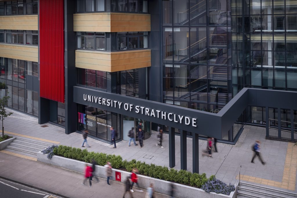 University of Strathclyde