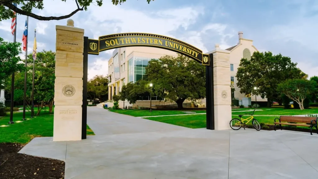 Southwestern University