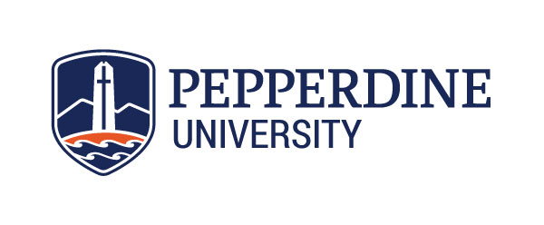 Logo for Pepperdine University