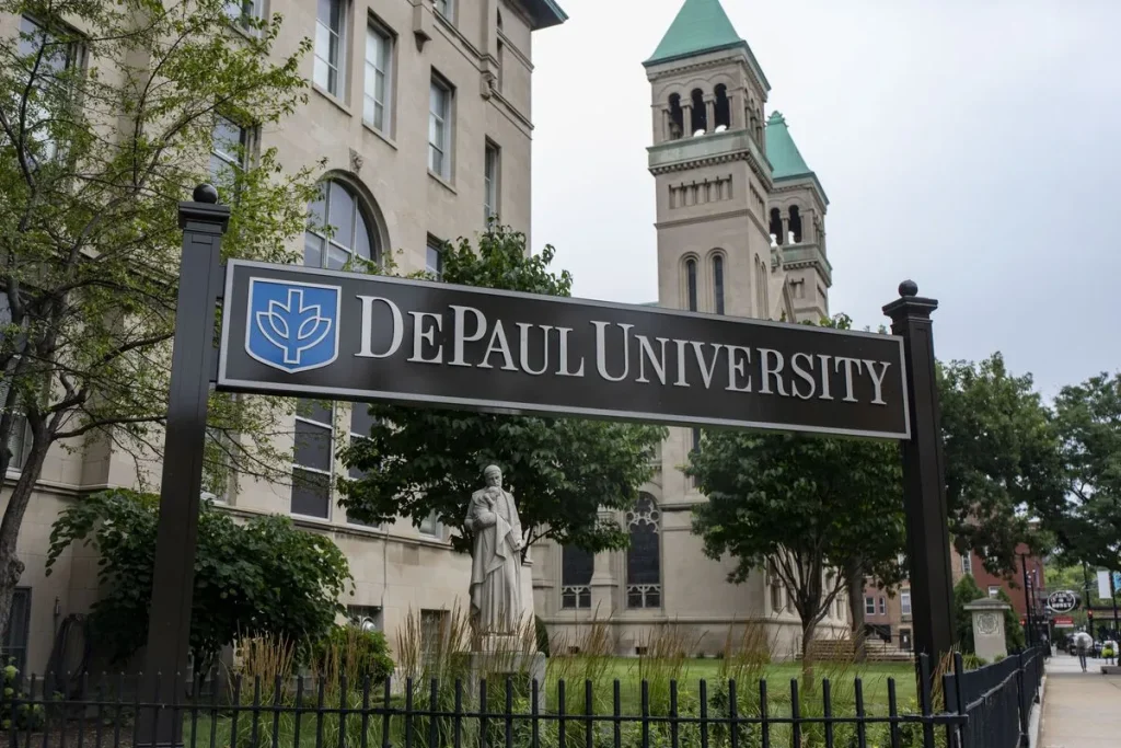 DePaul University