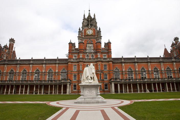 Royal Holloway, University of London