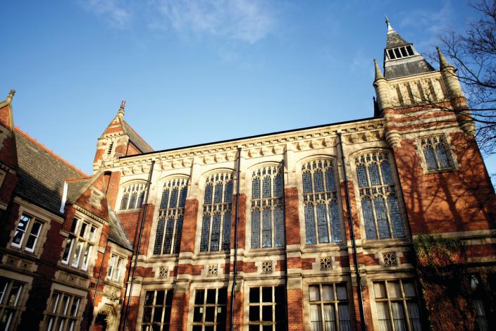 University of Leeds