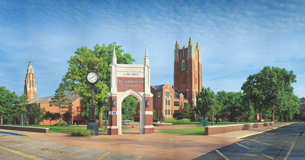 Oklahoma City University