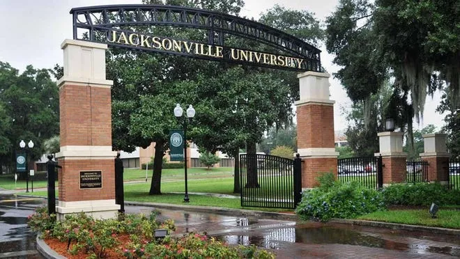 Jacksonville University