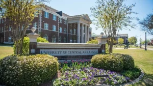 Up to $7,000 discount at University of Central Arkansas