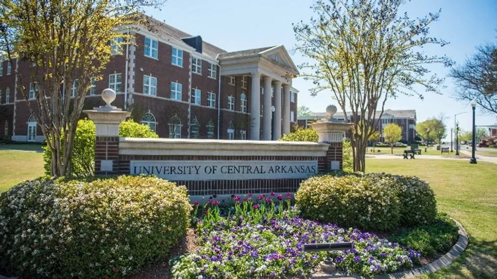 University of Central Arkansas