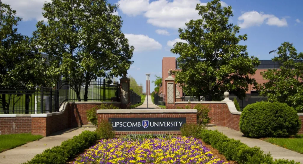 Lipscomb University