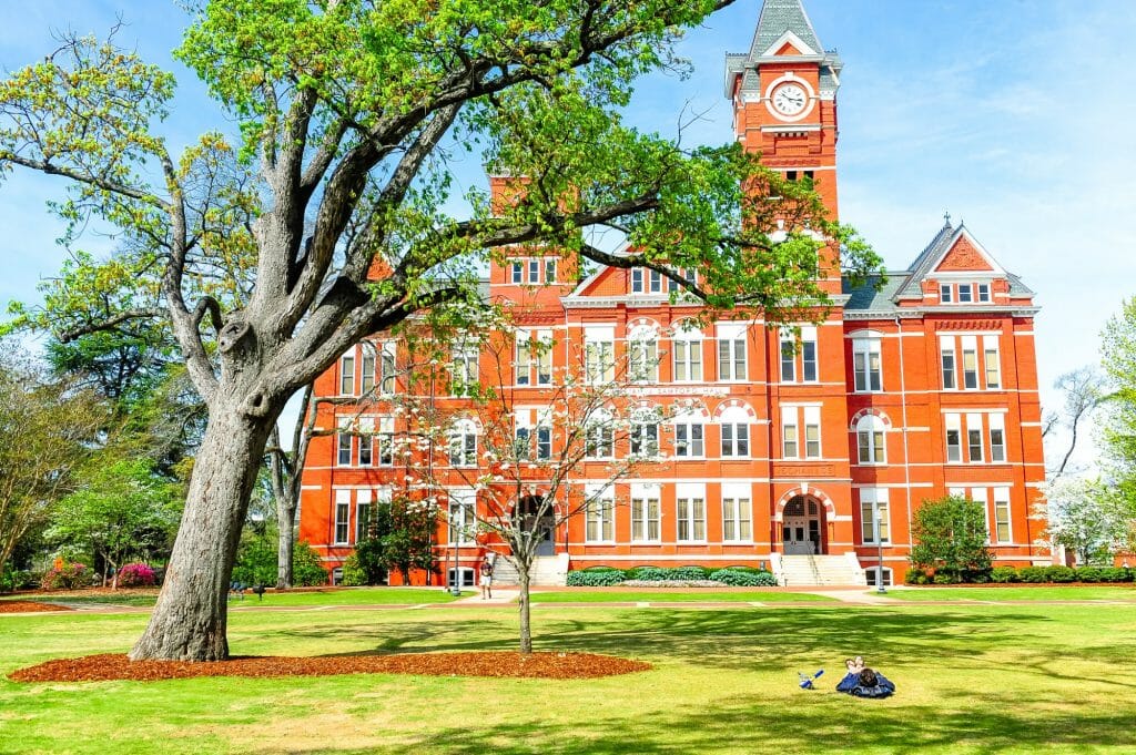 Auburn University