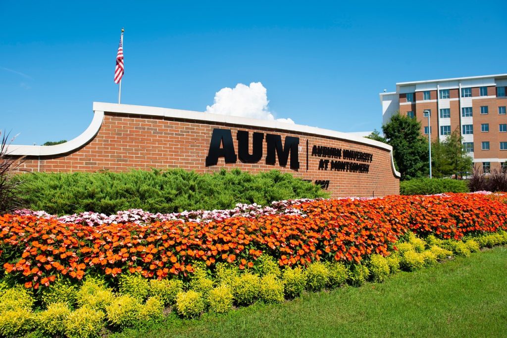 Auburn University at Montgomery