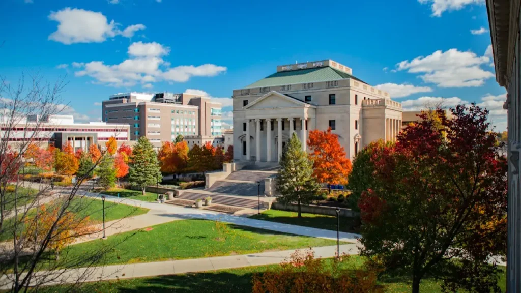 University at Buffalo