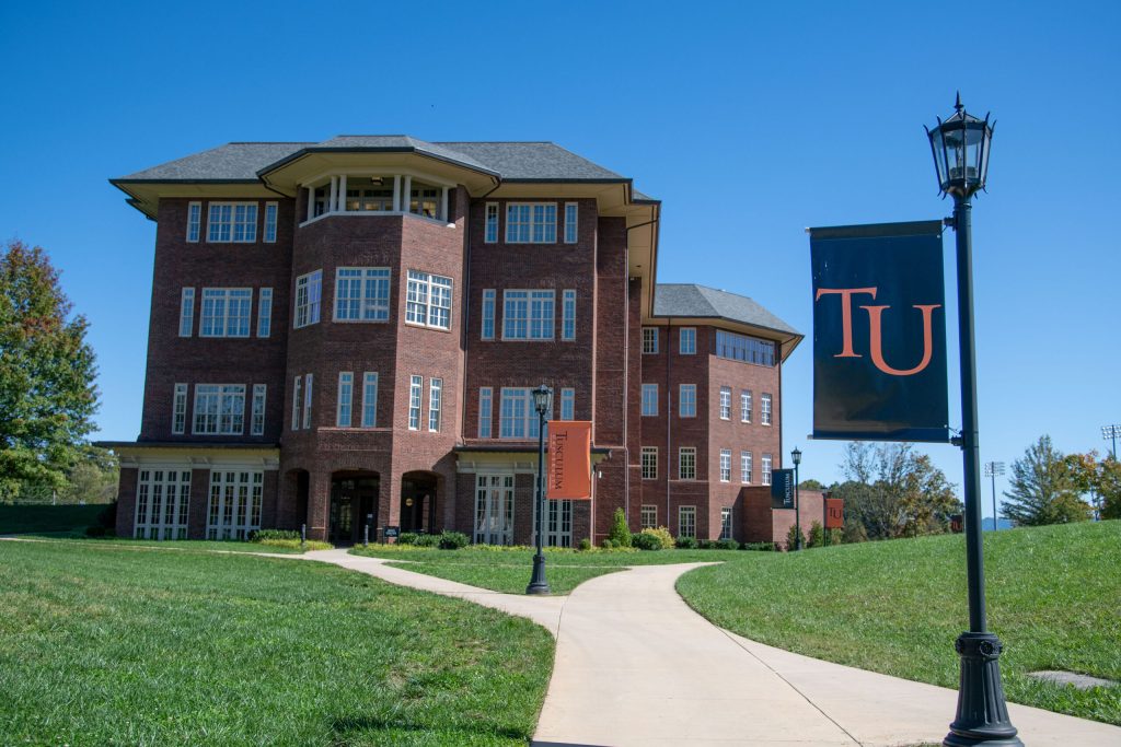 Tusculum University