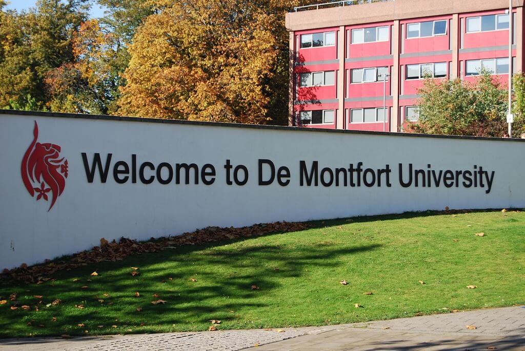 De Montfort University