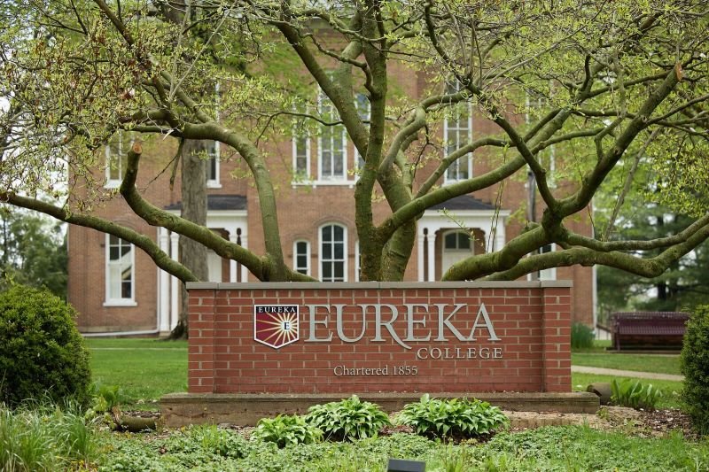 Eureka College