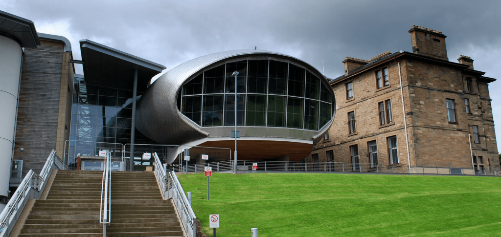 Edinburgh Napier University