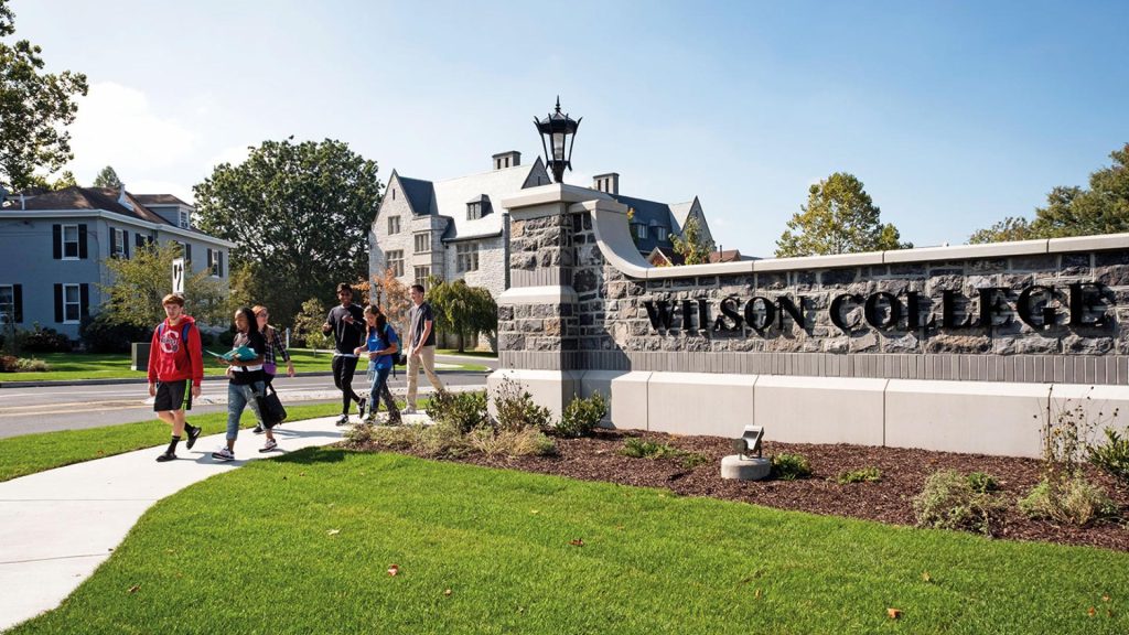 Wilson College