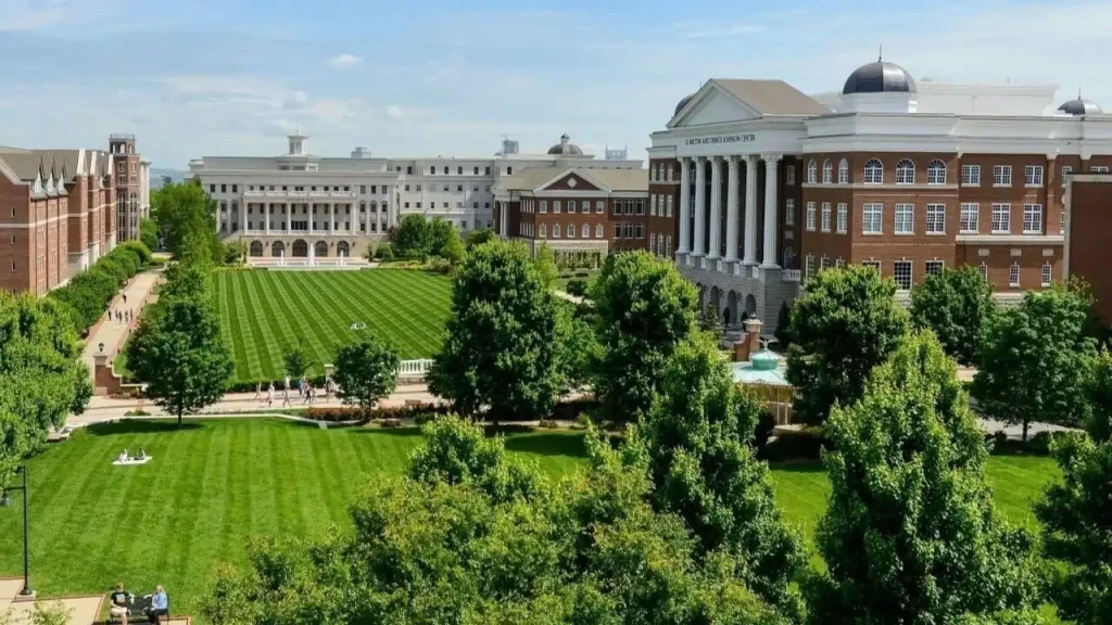 Belmont University