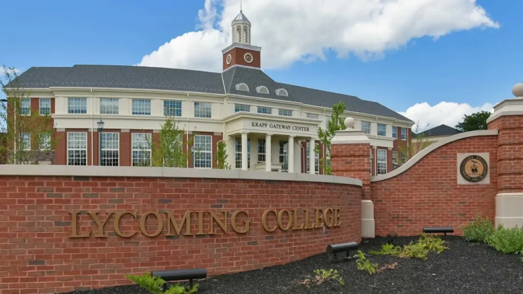 Lycoming College