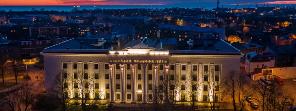 Liepāja_University