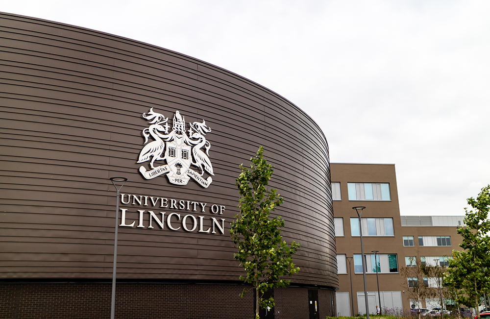 University of Lincoln