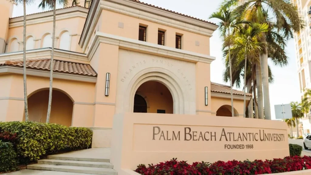 Palm Beach Atlantic University