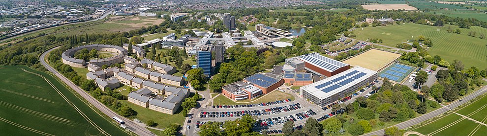 University of Essex