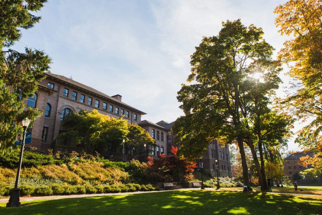 Western Washington University