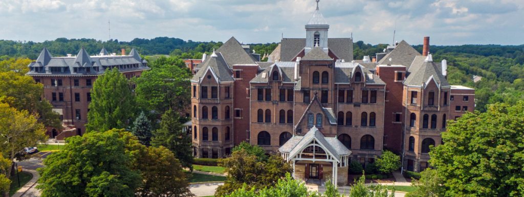 Seton Hill University