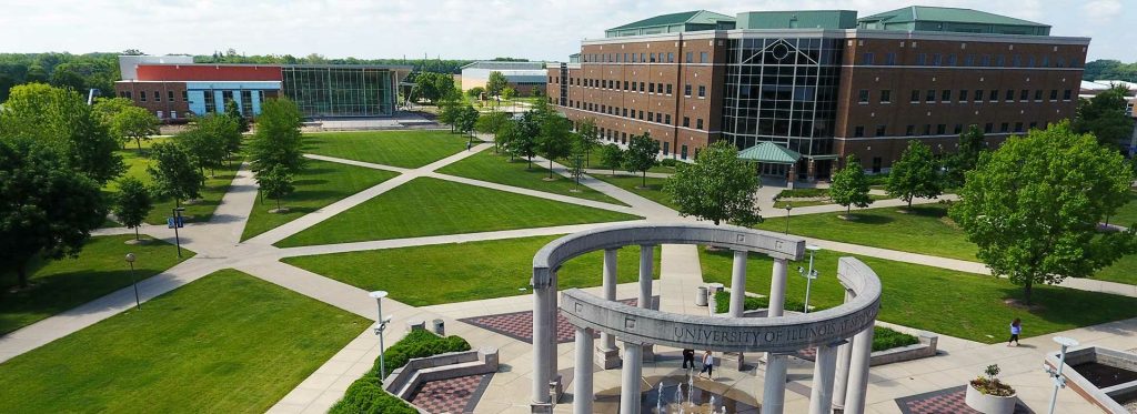 University of Illinois Springfield