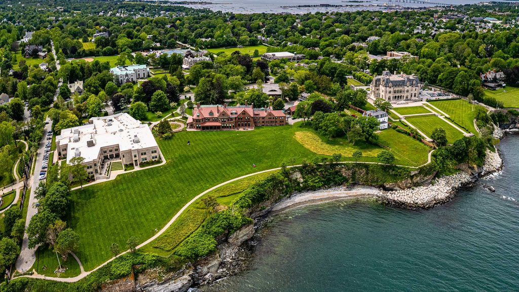 Salve Regina University