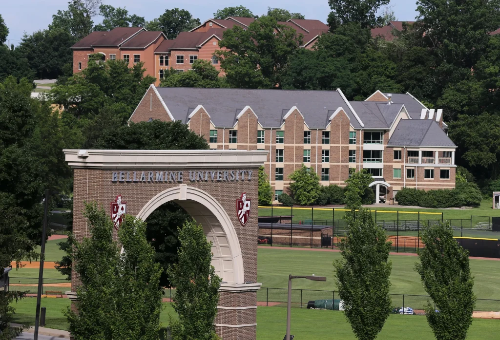 Bellarmine University