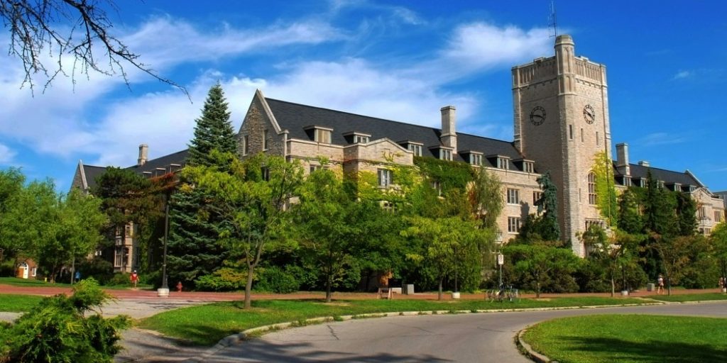 University of Guelph