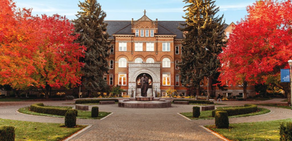 Gonzaga University