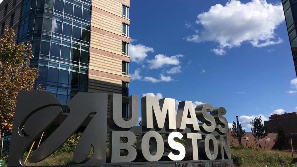 University of Massachusetts Boston