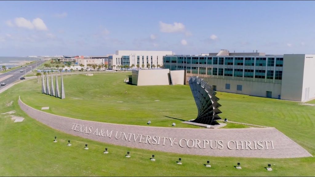 Texas A and M University-Corpus Christi