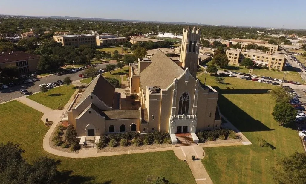 McMurry University