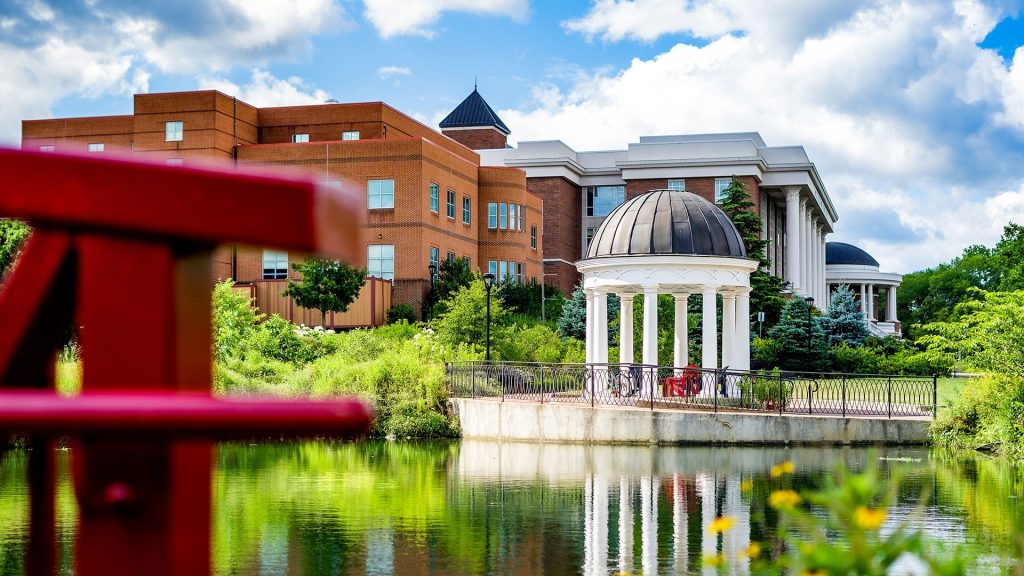 Shenandoah University