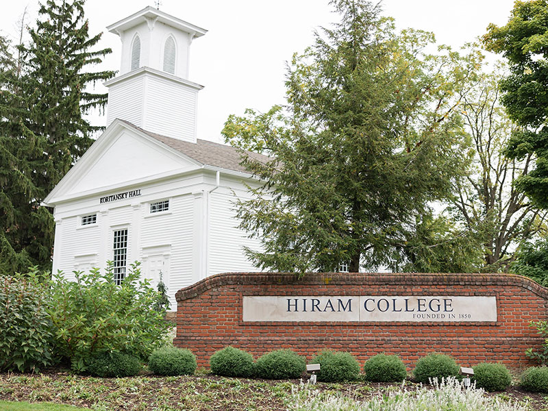 Hiram College