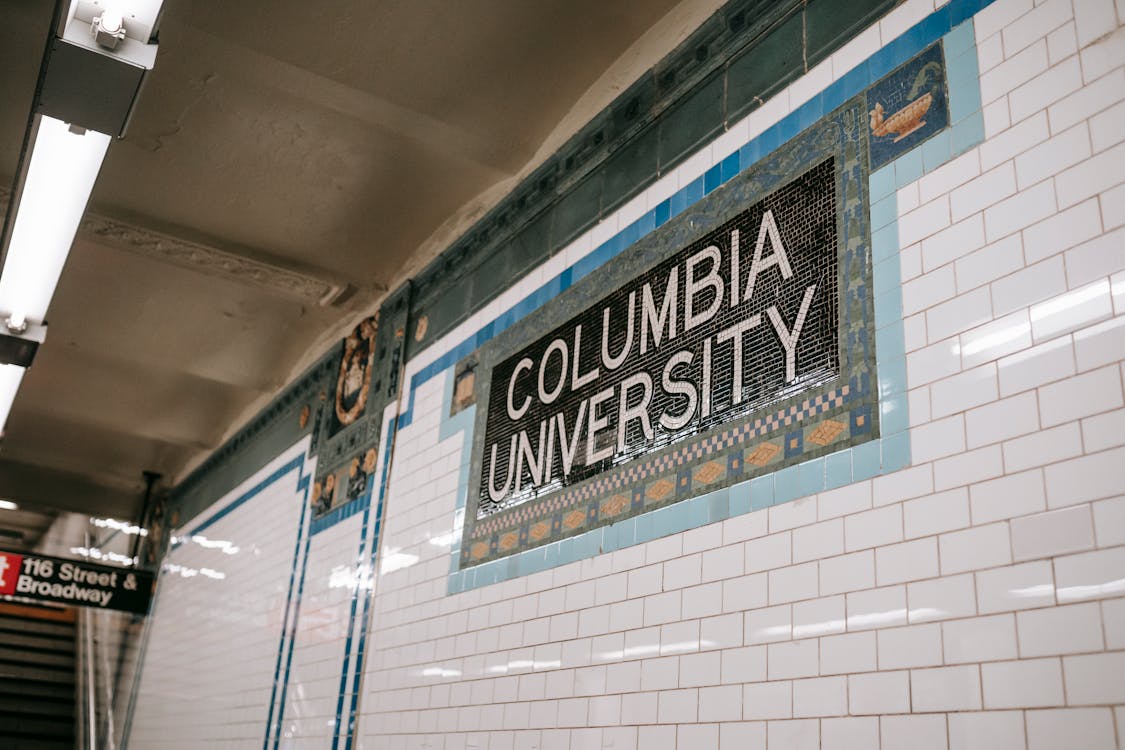 دراسة الماجستير في كندا، جامعة كولومبيا البريطانية (University Of British Columbia)