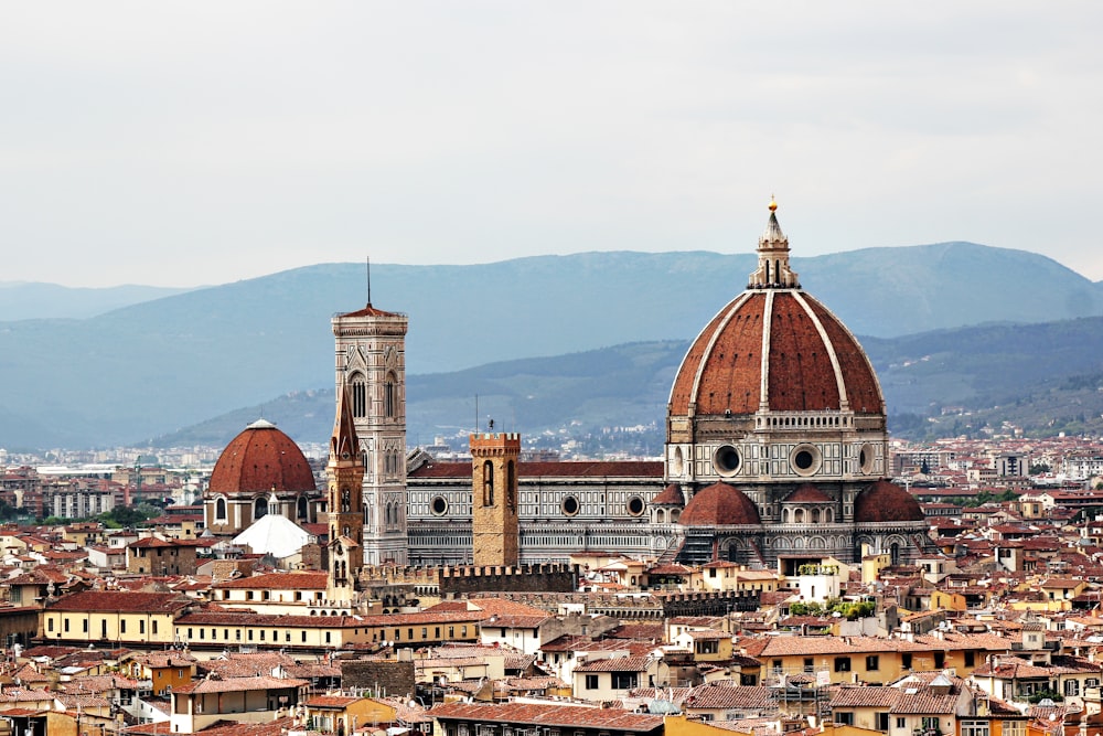 الدراسة في إيطاليا جامعة فلورنسا (University Of Florence)