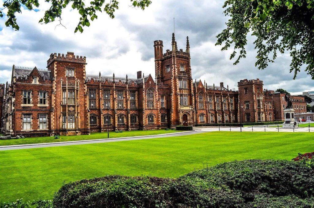 Queen's University Belfast