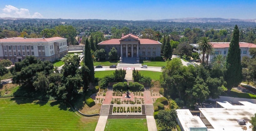 University of Redlands