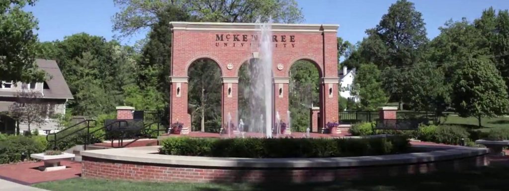 Mckendree University