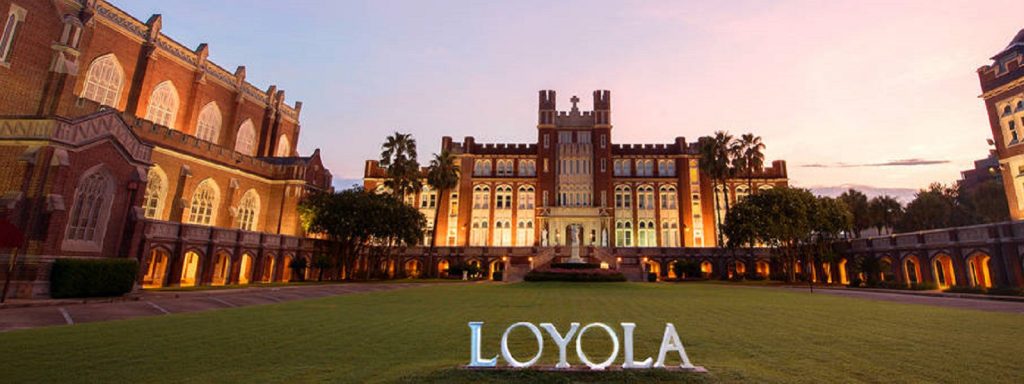 Loyola University New Orleans