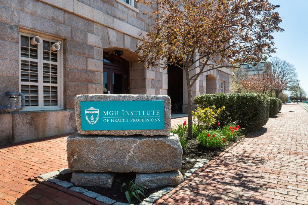 MGH Institute of Health Professions