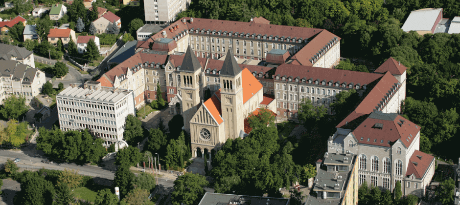 University of Pécs