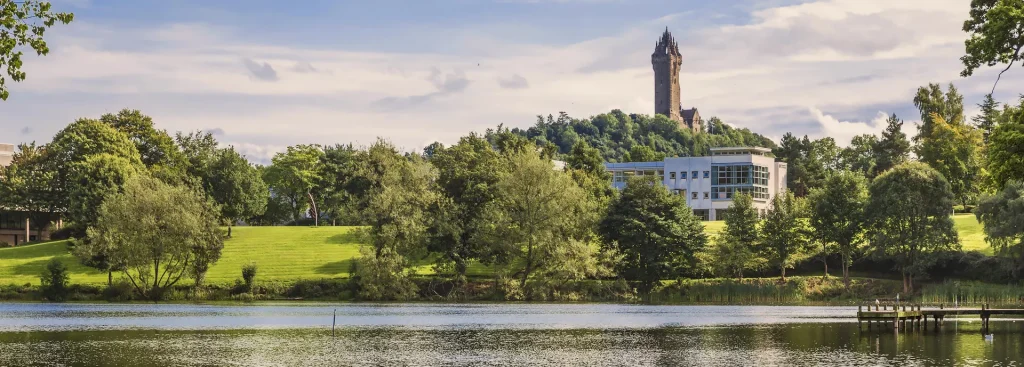 University of Stirling