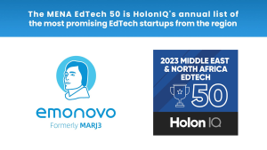 Emonovo: Revolutionizing Study Abroad Opportunities in the MENA Region