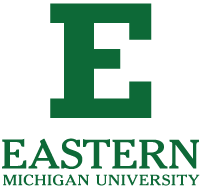 Logo for جامعة إيسترن ميتشجان